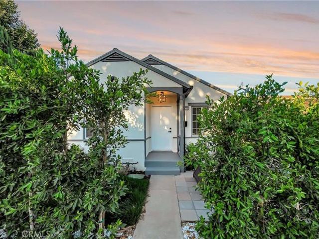 House for sale in Glendale, Los Angeles County