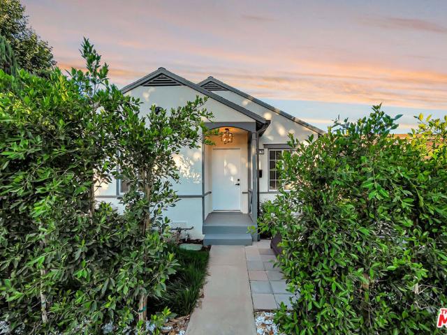 House for sale in Glendale, California