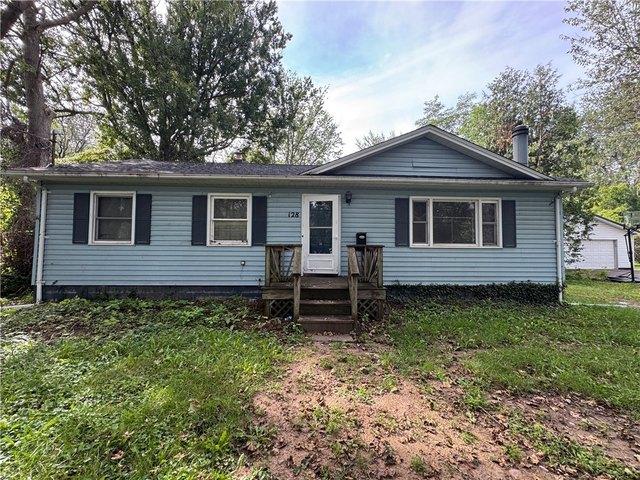 House for sale in Village of Brockport, Monroe County