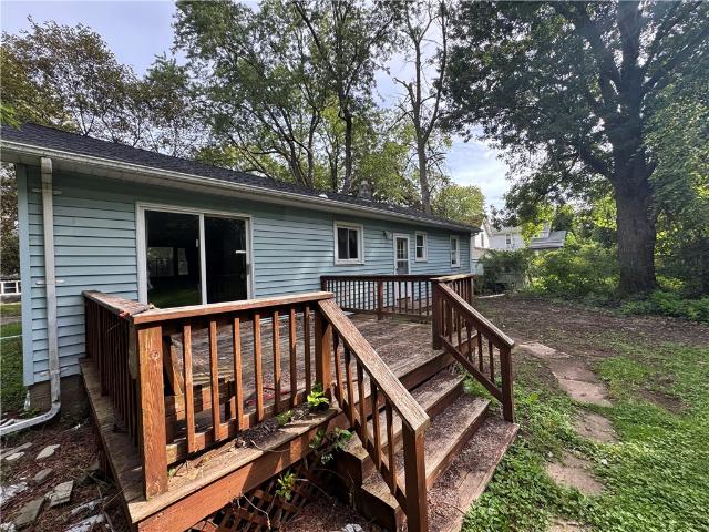 House for sale in Village of Brockport, Monroe County