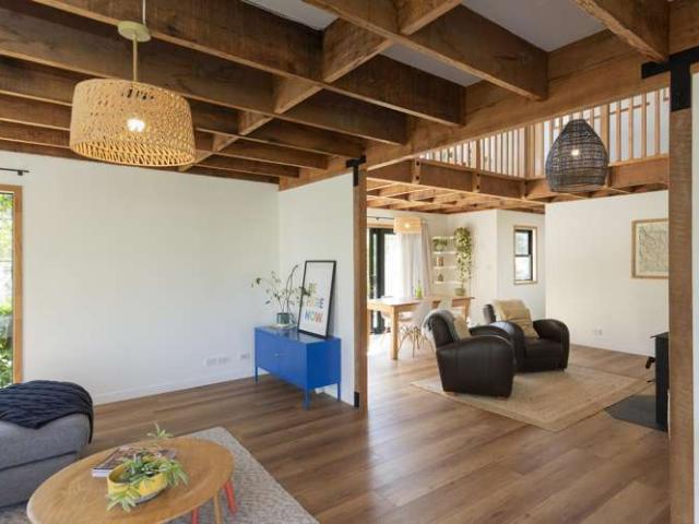 House for rent in East Coast