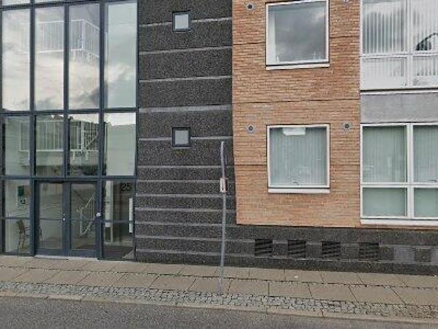 Lejlighed til salg i Horsens, Århus