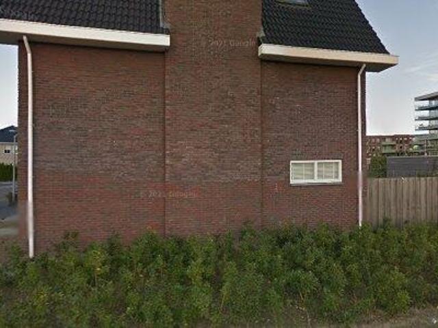 Appartement te huur in Columbuskwartier, Almere-haven