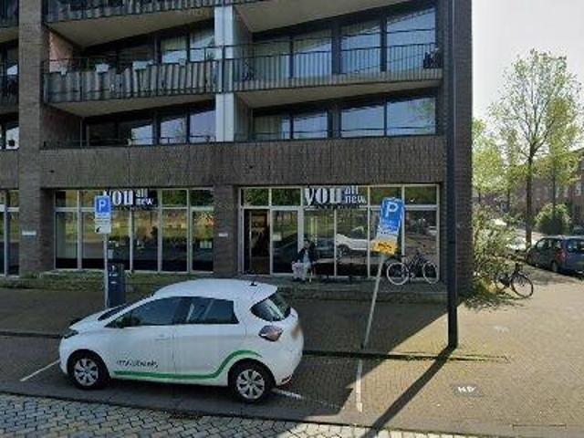Appartement te huur in Oost, Amsterdam