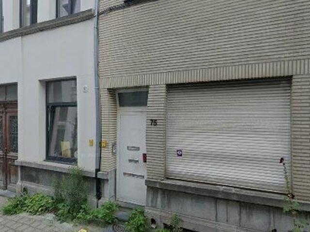 Appartement location à Antwerpen