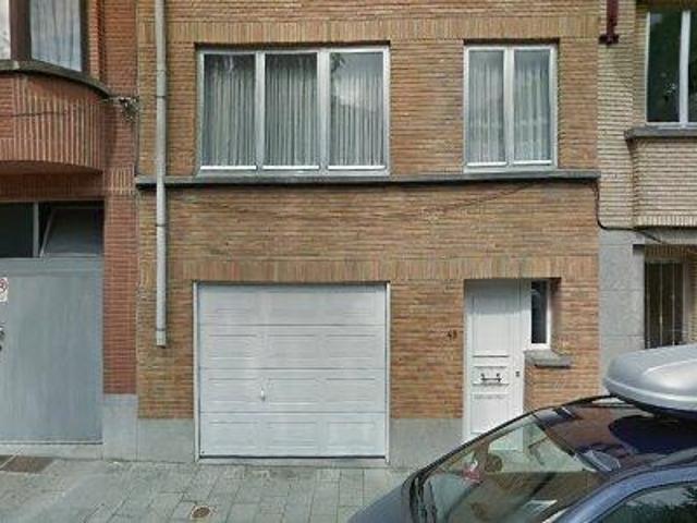 Appartement location à Berchem, Bruxelles