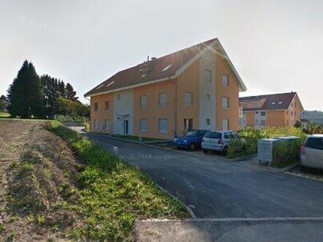 Apartment mieten in Froideville, Waadt