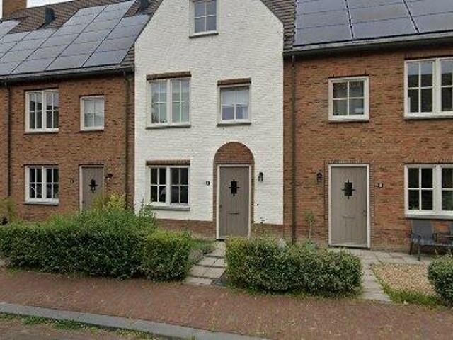 Appartement te huur in Toolenburg, Hoofddorp