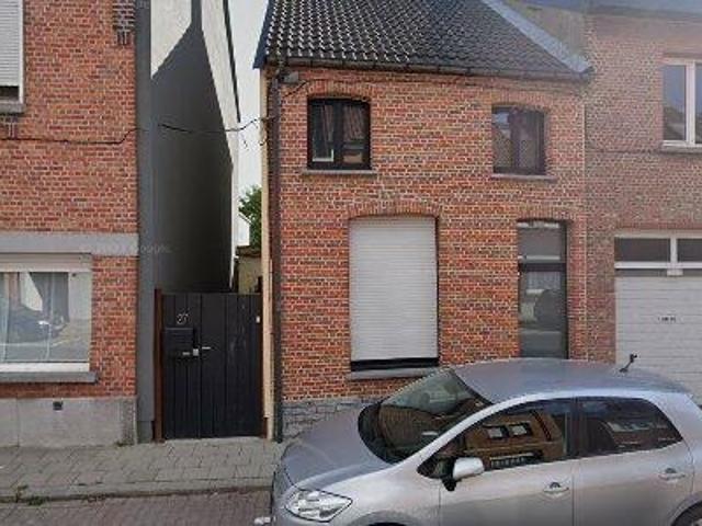 Appartement location à Kruibeke, Oost-Vlaanderen
