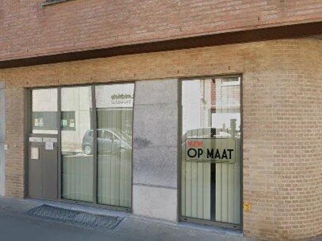 Appartement location à Cuerne, West-Vlaanderen