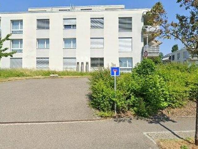 Apartment mieten in Laufenburg