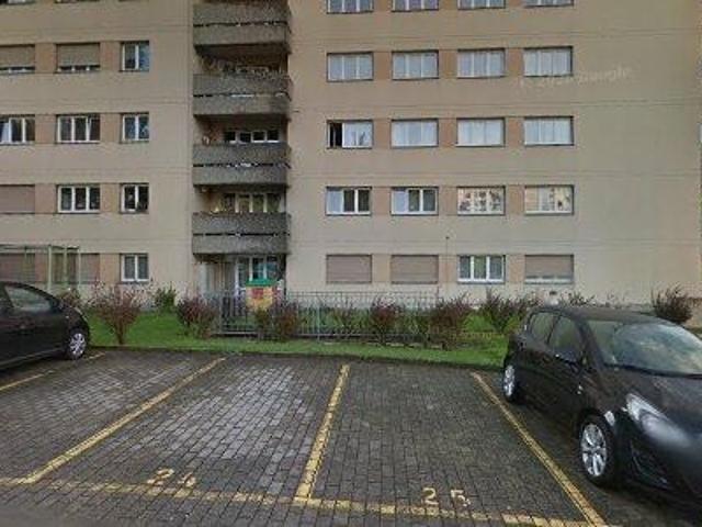Apartment mieten in Cheseaux-Lausanne, Waadt