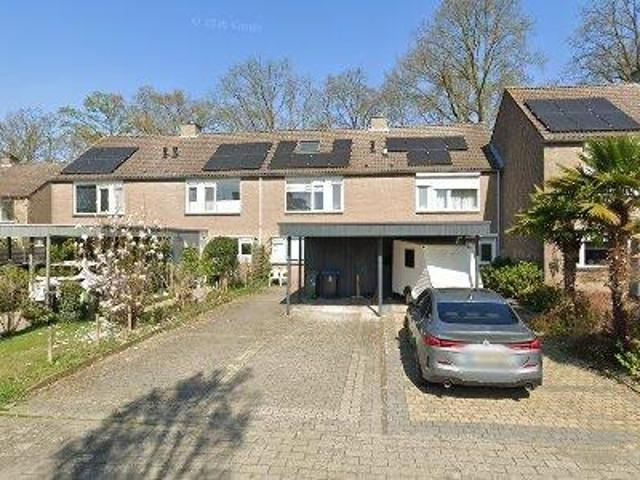 Appartement te huur in Nijmegen