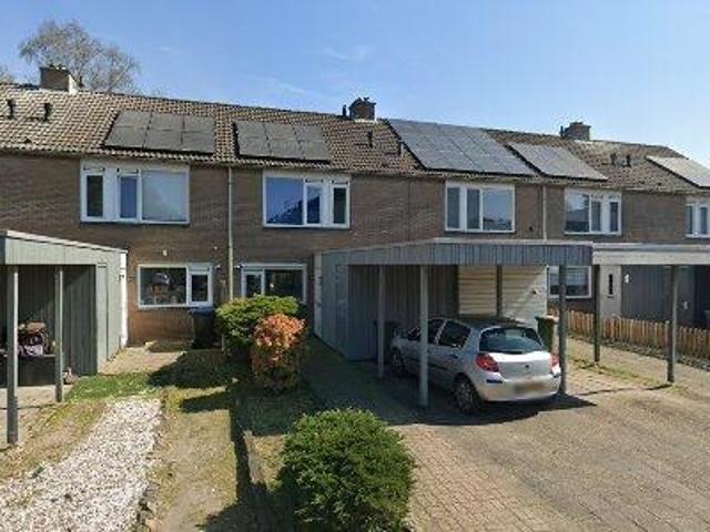 Appartement te huur in Nijmegen
