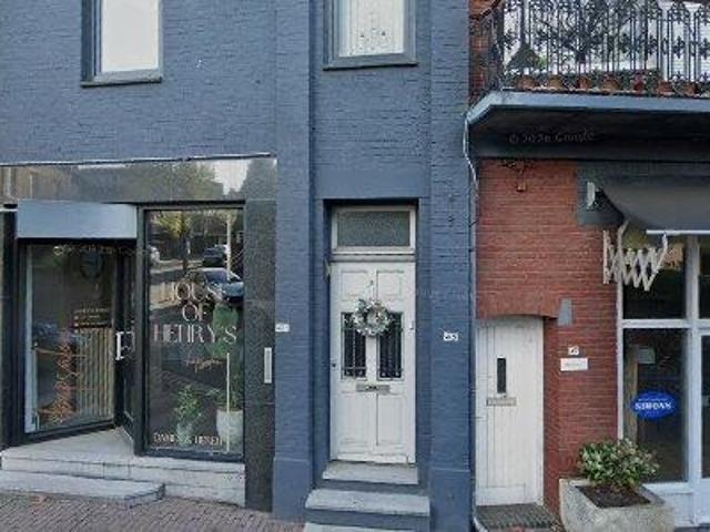 Appartement te huur in Nuth, Limburg