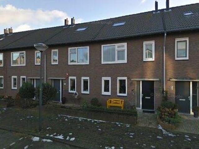 Appartement te huur in Wateringse Veld, Zuid Holland