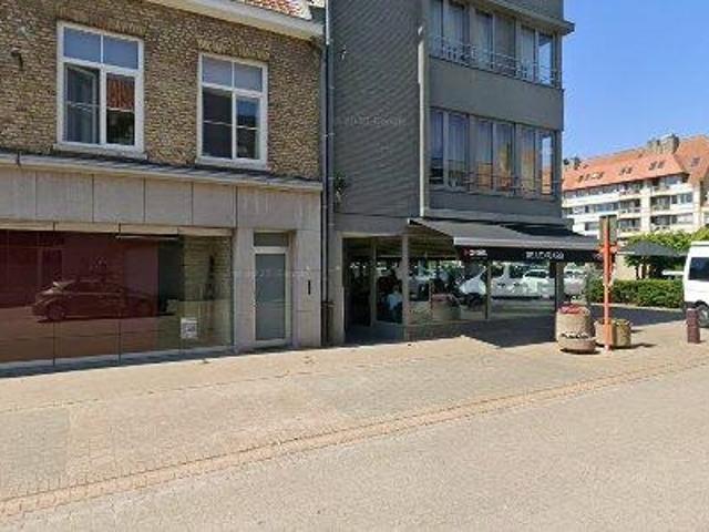 Appartement location à Furnes, West-Vlaanderen