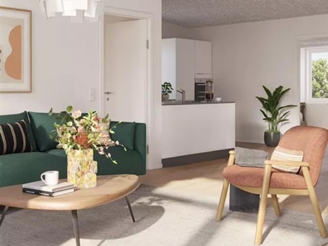 Hus til leje i Vejle