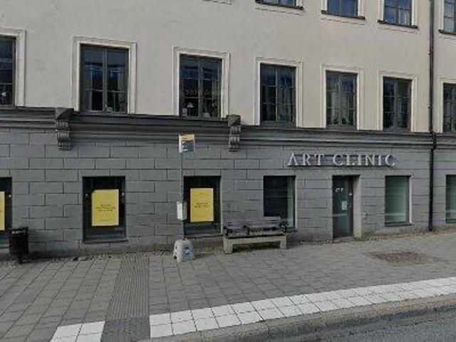 Lokal hyra i Centrum, Uppsala