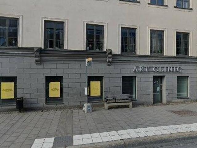 Lokal hyra i Centrum, Uppsala