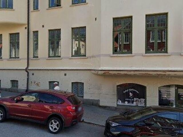 Lägenhet hyra i Karlskrona, Blekinge