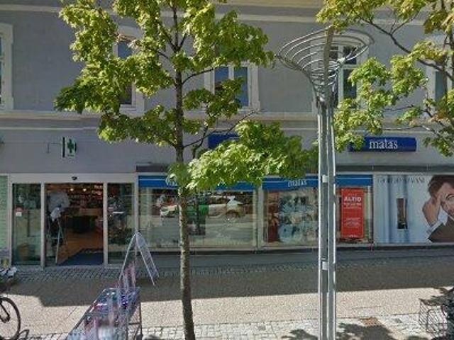 Lejlighed til leje i Hjørring, Brønderslev-Dronninglund