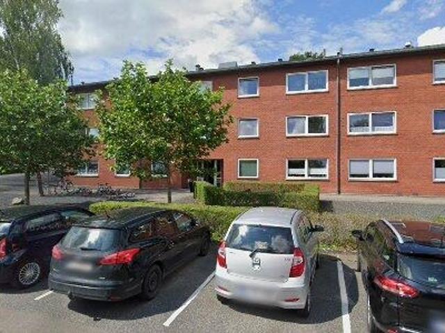 Lejlighed til leje i Kjellerup, Silkeborg Kommune