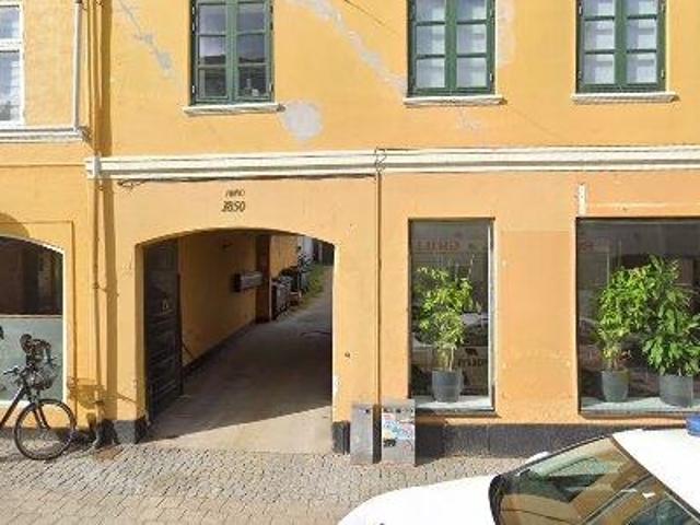 Lejlighed til salg i Frederikssund, Brøndby