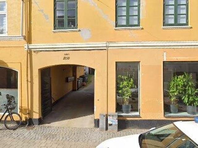 Lejlighed til salg i Frederikssund, Brøndby