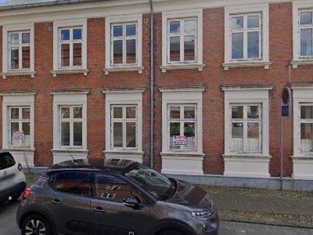 Lejlighed til salg i Holstebro, Århus