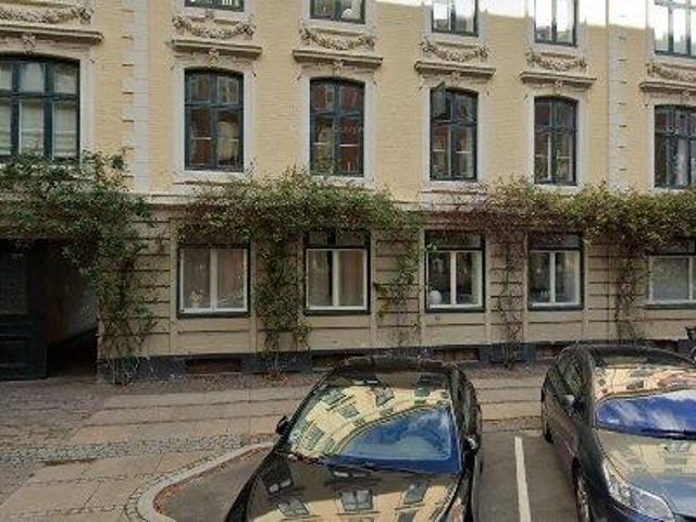 Lejlighed til salg i Christianshavn, København