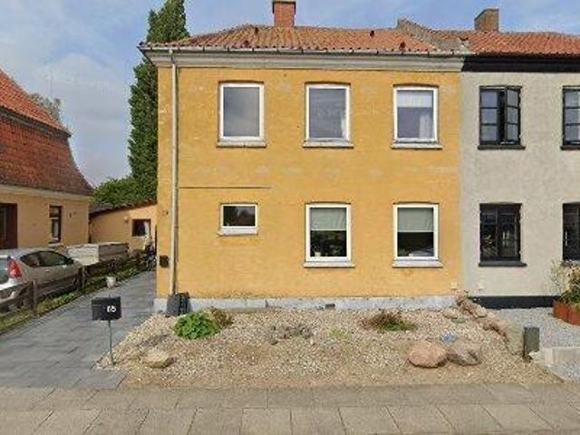 Lejlighed til salg i Nakskov, Lolland