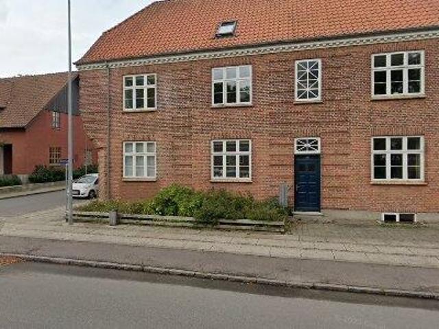 Lejlighed til salg i Varde