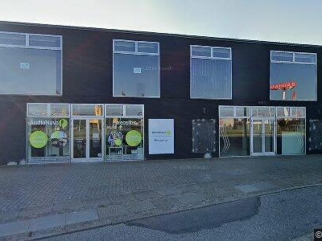 Erhvervsejendom til leje i Aalborg, Aalborg Kommune