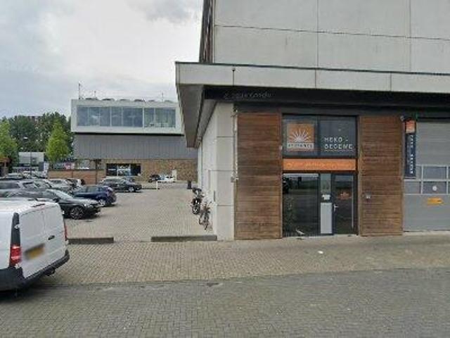 Bedrijfspand te koop in Nieuw-West, Amsterdam
