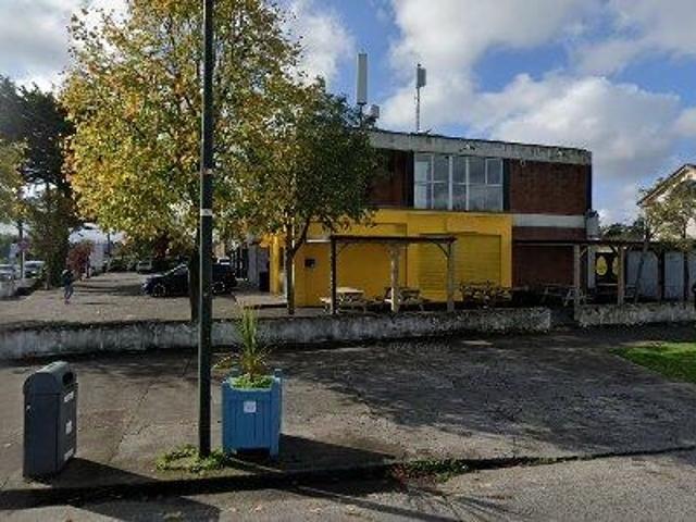 Office for sale in Bluebell, North Tipperary