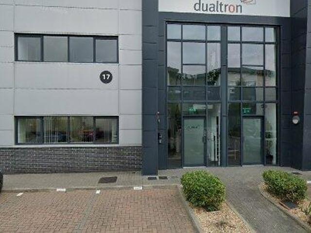 Office for sale in Bluebell, North Tipperary