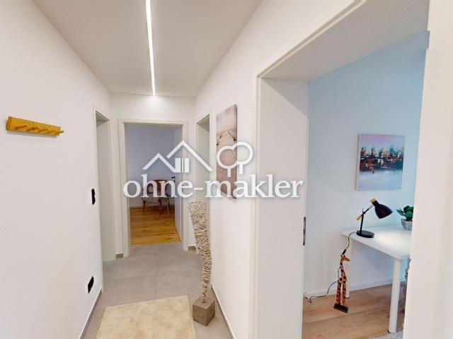 Apartment kaufen in Lehndorf-Watenbüttel, Braunschweig
