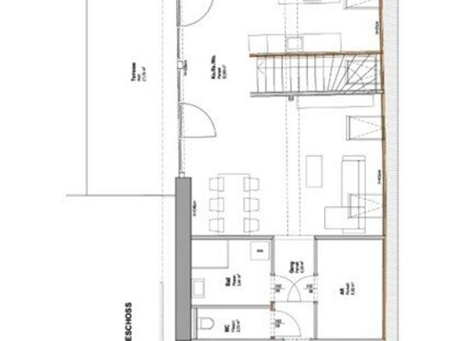Wohnung mieten in Gersdorf-Feistritz, Steiermark