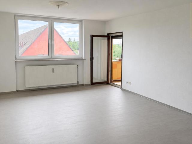 Wohnung kaufen in Fürth, Bayern