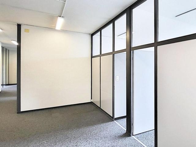 Büro mieten in Regensdorf, Zürich