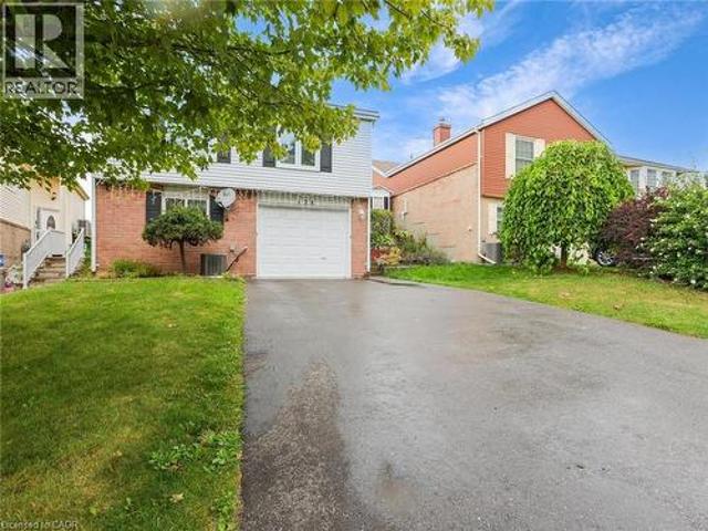 House for sale in Cambridge, Ontario