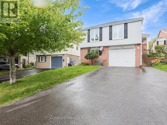 House for sale in Cambridge, Ontario