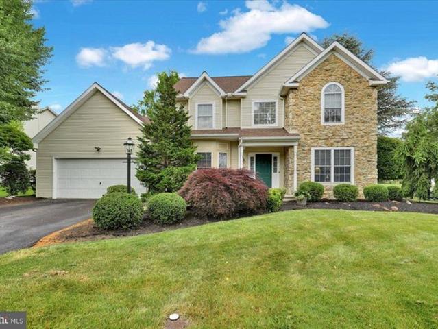 House for sale in Lebanon, Pennsylvania