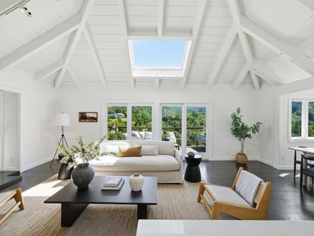 House for sale in Fairfax, California