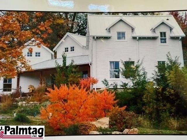 House for sale in Nebraska