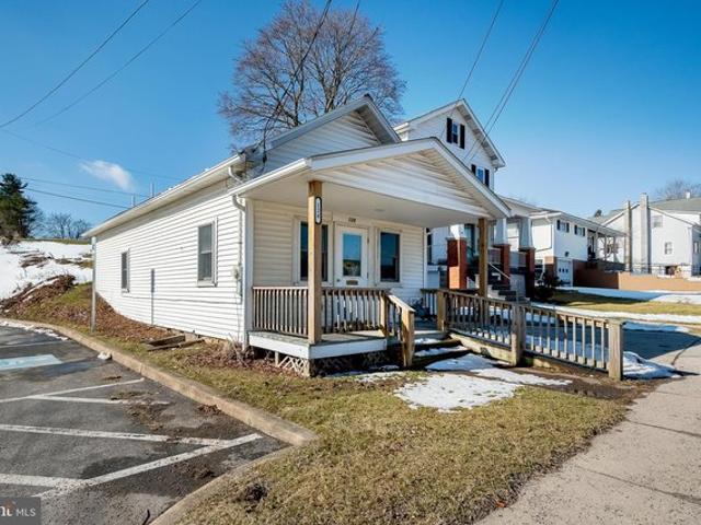 House for sale in Garrett, Maryland