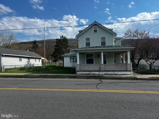 Property for sale in Lykens, Pennsylvania