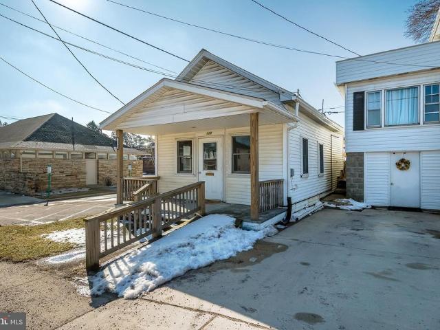 Commercial for sale in Garrett, Maryland