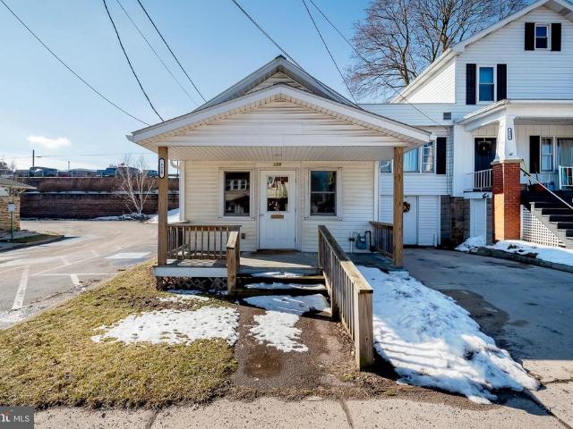 House for sale in Garrett, Maryland